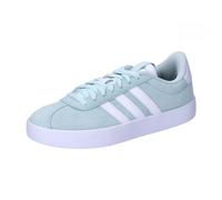adidas Damen VL COURT SHOES, halo mint/Cloud white/halo mint, 36 EU