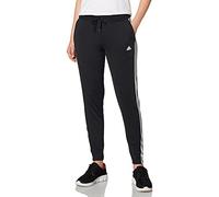 adidas Damen W 3s 78 Pt Pants, Black/White, S EU
