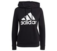ADIDAS W BL FT HD Damen XS, Black/White