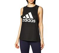 adidas Damen W Bos Co Tank ärmelloses T-Shirt