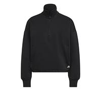 adidas Damen W Fi Bos Qz Sweatshirt