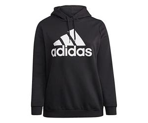adidas Damen W Inc Bl FL Hd Hooded Sweat