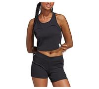 adidas Damen W LNG Rib Tank Tank