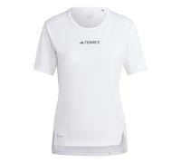 adidas Damen W Mt Tee T-Shirt (Short Sleeve)