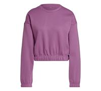 adidas Damen W Sl Lo SWT Sweatshirt (Long Sleeve)