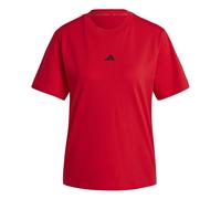 Adidas Essentials Small Logo Cotton Kurzarm-t-shirt (Herstellerartikelnummer: JC5946/M)