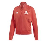 adidas Damen W Vrct Jk Jacke