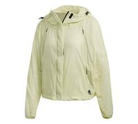 adidas Damen W W.N.D. Weste, matama, L