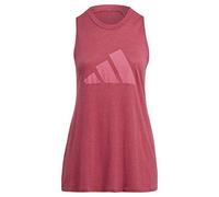adidas Damen W Win 2.0 Tank Ärmelloses Top