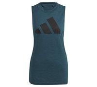 adidas Damen W Win 2.0 Tank Ärmelloses Top