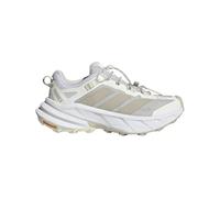 Adidas - Damen Wanderschuhe aus GORE-TEX® - Damen - Terrex Free Hiker SL GTX W - Terrex Free Hiker SL GTX W Cloud White für Damen - Größe Weiß 7 UK