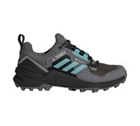 ADIDAS adidas Damen TERREX Swift R3 GORE-TEX Wanderschuh (GZ3046) 38 GREFIV/MINTON/CBLACK