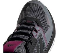 ADIDAS Damen Wanderschuhe "Terrex Trailmarker GTX" (FY6103) 36 ⅔ Greu/Schwarz/Weiß/Berry