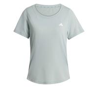 Adidas Damen WE MIN SCP Shirt hellblau XL
