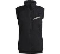 ADIDAS Damen Weste W TRK STR PRI V (HJ7356) M BLACK