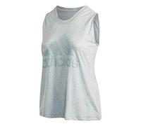 adidas Damen Win in T-shirt T shirt, Grtime, XXL EU