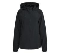 adidas Damen Windbreaker Tiro Travel WB W JM5548 XS Black/Black