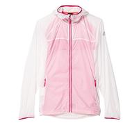 adidas Damen Windjacke Mistral, Weiß, 40, AO1850