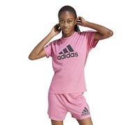 adidas Damen Winrs 3.0 T Shirt, Pnkfus, XL EU