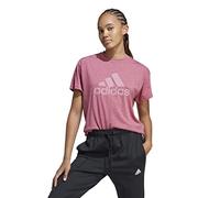 adidas Damen Winrs 3.0 T Shirt, Pnstme/White, XL EU