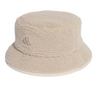 Winterized Stoffhut mit Teddy-Fleece Beige Teens