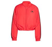 Adidas Essentials 3 Stripes Insulated Crop Bomberjacke (Herstellerartikelnummer: JP1724/XS)