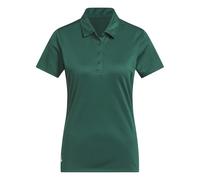 adidas Damen Women's Solid Performance Short Sleeve Polo Polohemd