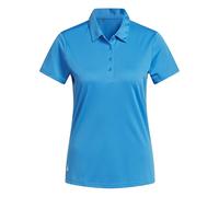 adidas Damen Women's Solid Performance Short Sleeve Polo Polohemd
