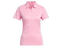 adidas Damen Women's Solid Performance Short Sleeve Polo Polohemd