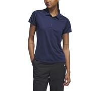 adidas [ Damen-Golf-Poloshirt 4067886267114, Collegiate Navy, XS