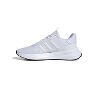 adidas Damen X_PLR Path Shoes, Cloud white/Cloud white/core black, 38 EU