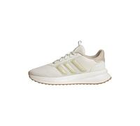 Adidas Damen X_PLR Path Shoes, core White/Ice Gold Met./Crystal Linen, 40 2/3 EU