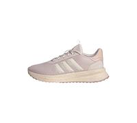 Adidas Damen X_PLR Path Shoes, Putty Mauve/Wonder White/Blush pink, 41 1/3 EU