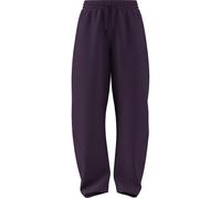 adidas Damen Z.N.E. Barrel Hose (Größe L, lila)