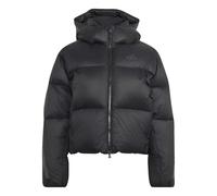 adidas Damen Z.N.E. Puffer Down Coat, black, S