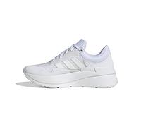 adidas Damen Znchill Sneaker, FTWR White FTWR White Core Black, 41 1/3 EU