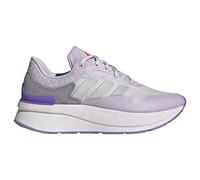 Adidas - Znchill Sildaw/Silvmt/Purrus - Girl Schuhe - Lila - EU 38 - Textile, Synthetic/Textile/Gummi Lila EU 38