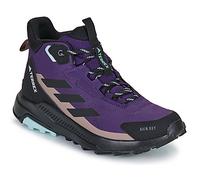 adidas TERREX ANYLANDER R.RDY Damen Outdoorschuhe, violett, größe 39 1/3 6