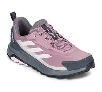 adidas Damenschuhe TERREX ANYLANDER W in Violett 40