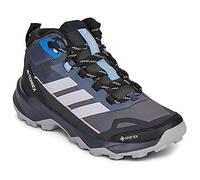 adidas Terrex Skychaser Ax5 Mid Gore-Tex Wanderschuhee Damen - aurora onix/dash grey/carbon - 37 1/3