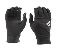 adidas Dash 2.0 Herren-Handschuhe, Schwarz, Größe L/XL