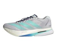 adidas Dash Grey / Flash Aqua / Halo Mint Herren 45 1/3 EU adidas Adizero Boston 13