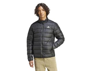adidas Daunenjacke Essentials Light Down Jacket schwarz Herren, Größe M