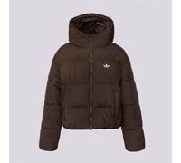 ADIDAS DAUNENJACKE HD JKT Braun Damen