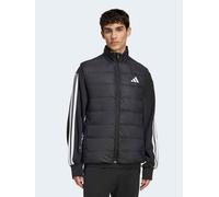 adidas Daunenweste in Schwarz - Größe 3XL | Herrenjacken