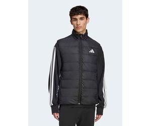 adidas Daunenweste in Schwarz - Größe XL | Herrenjacken