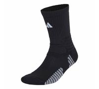 Adidas DBB Basketball Herren Socken, schwarz M