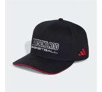 adidas DBB Deutschland Basketball Snap Back Cap 2026 black 56 - 58 cm
