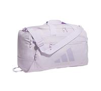 adidas Defender 5.0 Seesack - langlebig für Sport, Fitnessstudio & Reisen, Ice Lavender/Powder Plum Purple, Small (42L), Defender 5.0 Seesack - langlebig für Sport, Fitnessstudio & Reisen