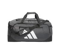 Adidas Defender 5.0 Seesack - langlebig für Sport, Fitnessstudio & Reisen, Team Dunkelgrau, Large (100L), Defender 5.0 Seesack - langlebig für Sport, Fitnessstudio & Reisen